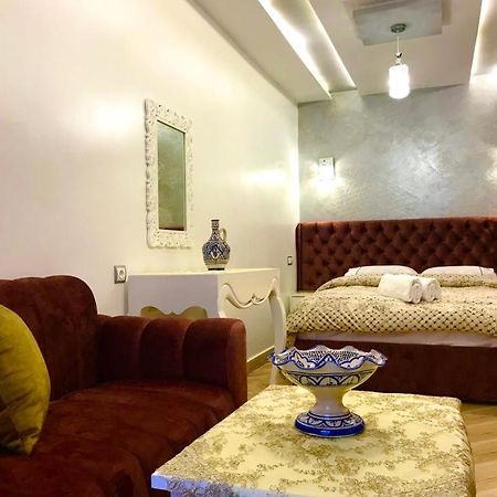 Casa Murcia Шефшауэн Экстерьер фото
