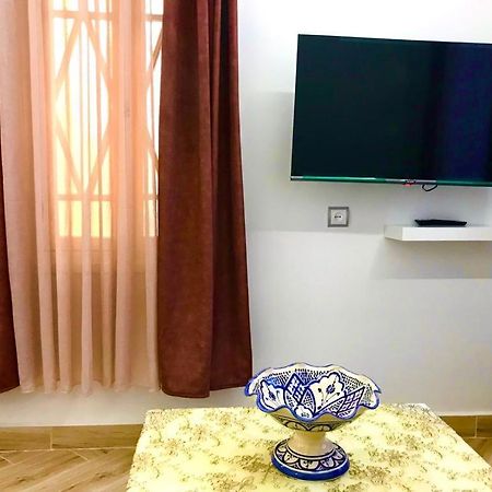Casa Murcia Шефшауэн Экстерьер фото