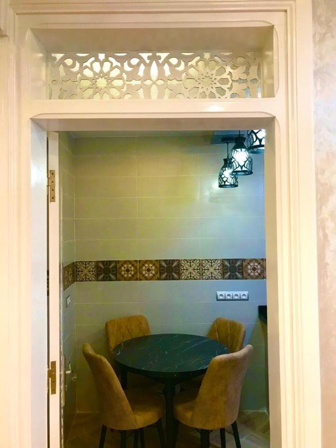 Casa Murcia Шефшауэн Экстерьер фото