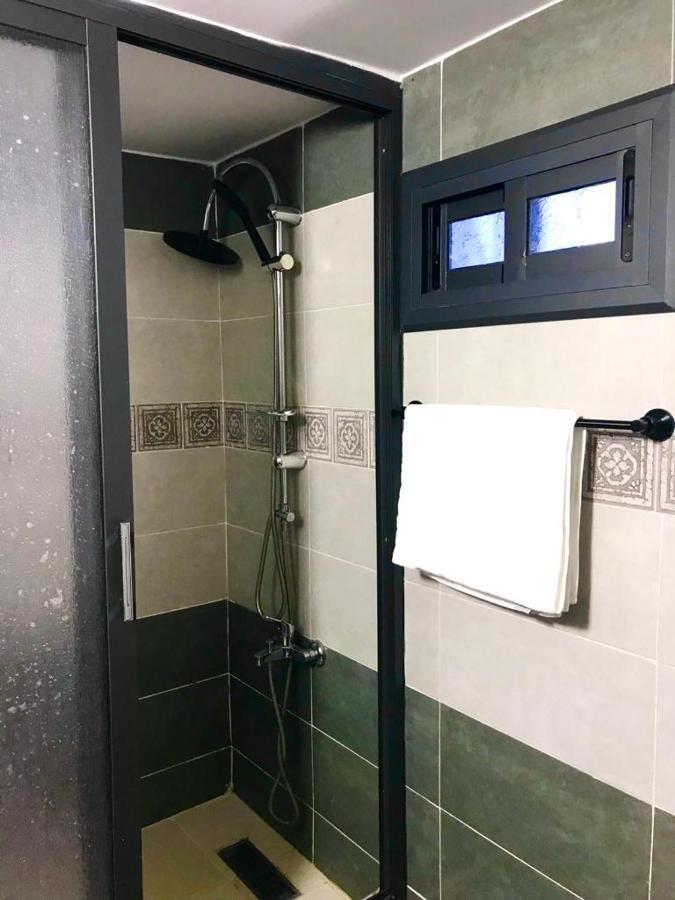 Casa Murcia Шефшауэн Экстерьер фото