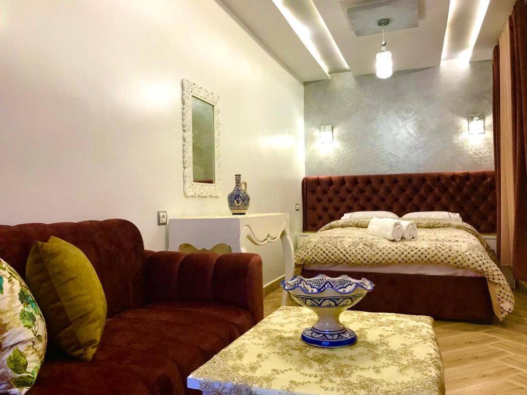 Casa Murcia Шефшауэн Экстерьер фото