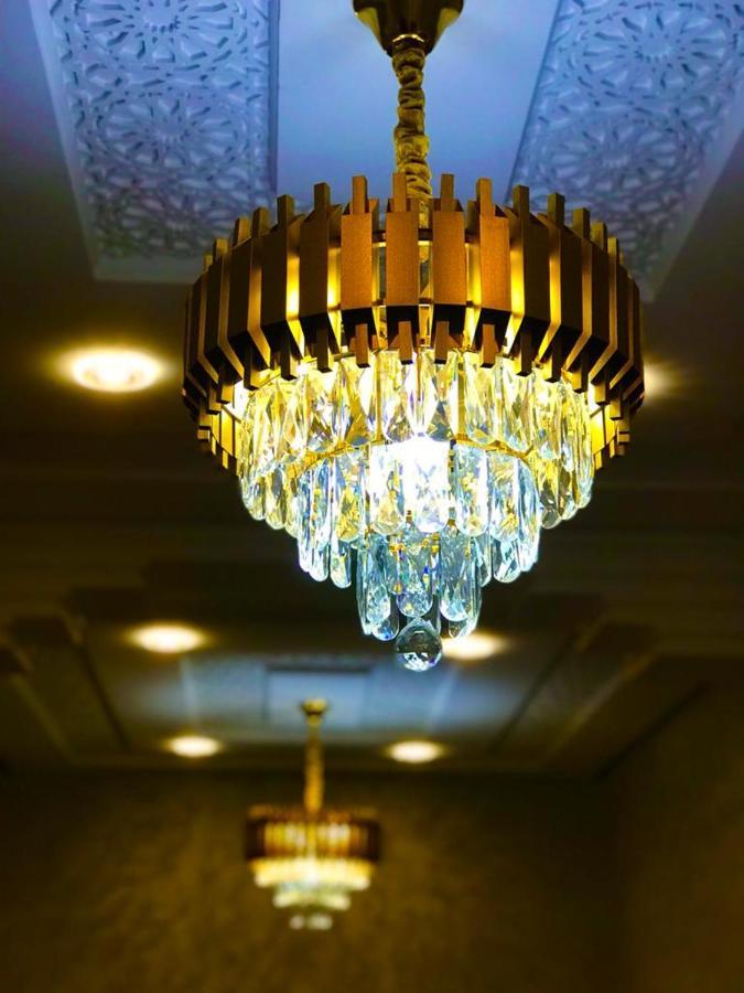 Casa Murcia Шефшауэн Экстерьер фото
