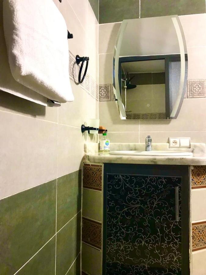 Casa Murcia Шефшауэн Экстерьер фото