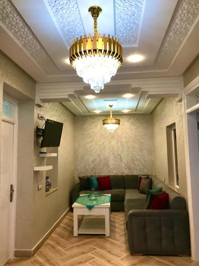 Casa Murcia Шефшауэн Экстерьер фото