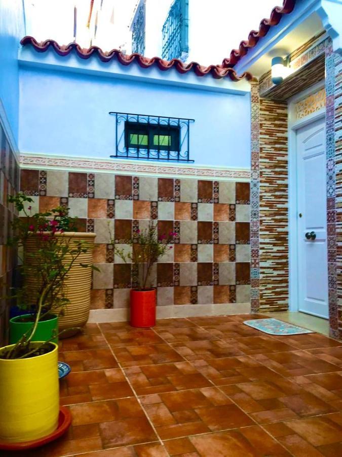 Casa Murcia Шефшауэн Экстерьер фото