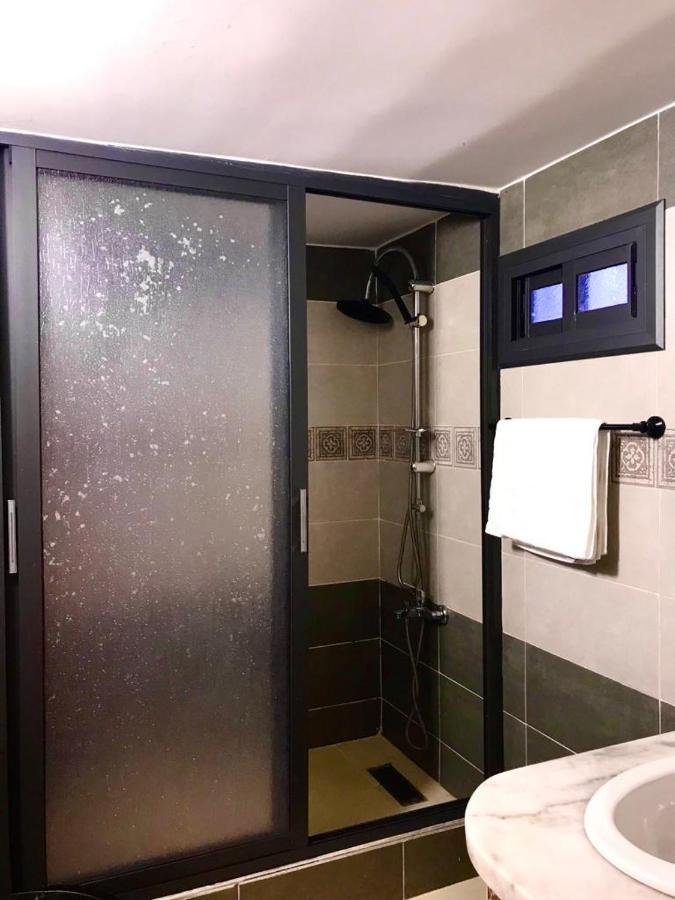 Casa Murcia Шефшауэн Экстерьер фото