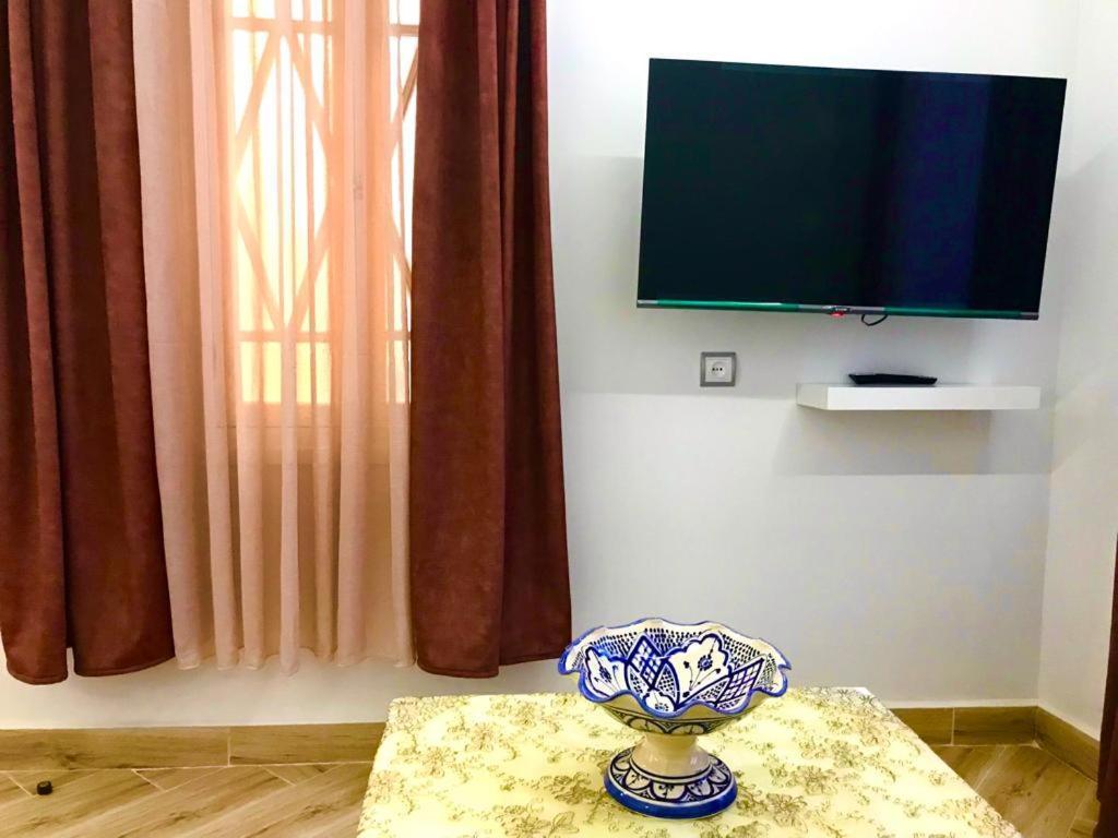 Casa Murcia Шефшауэн Экстерьер фото