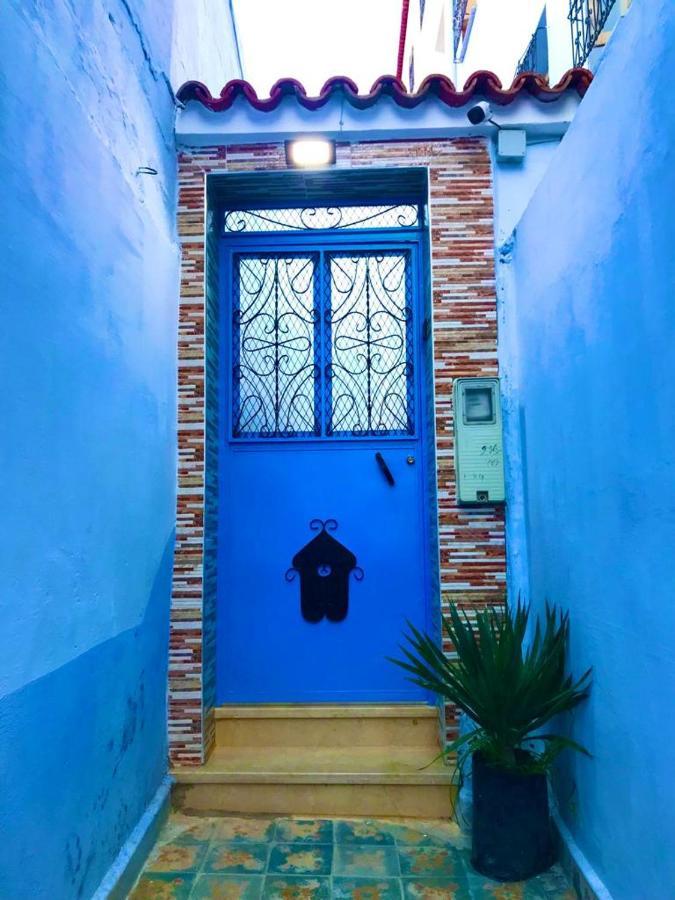 Casa Murcia Шефшауэн Экстерьер фото
