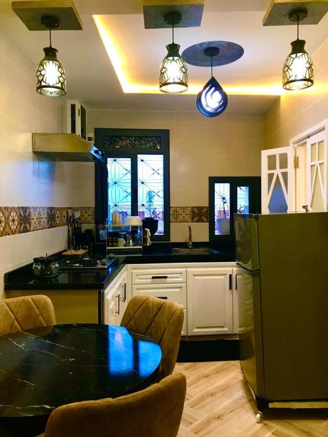 Casa Murcia Шефшауэн Экстерьер фото