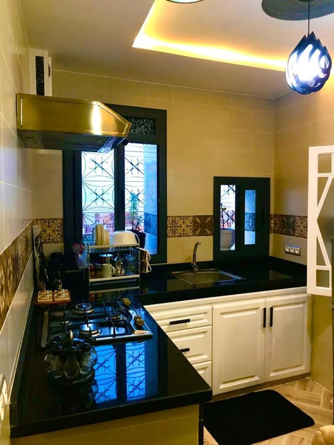 Casa Murcia Шефшауэн Экстерьер фото