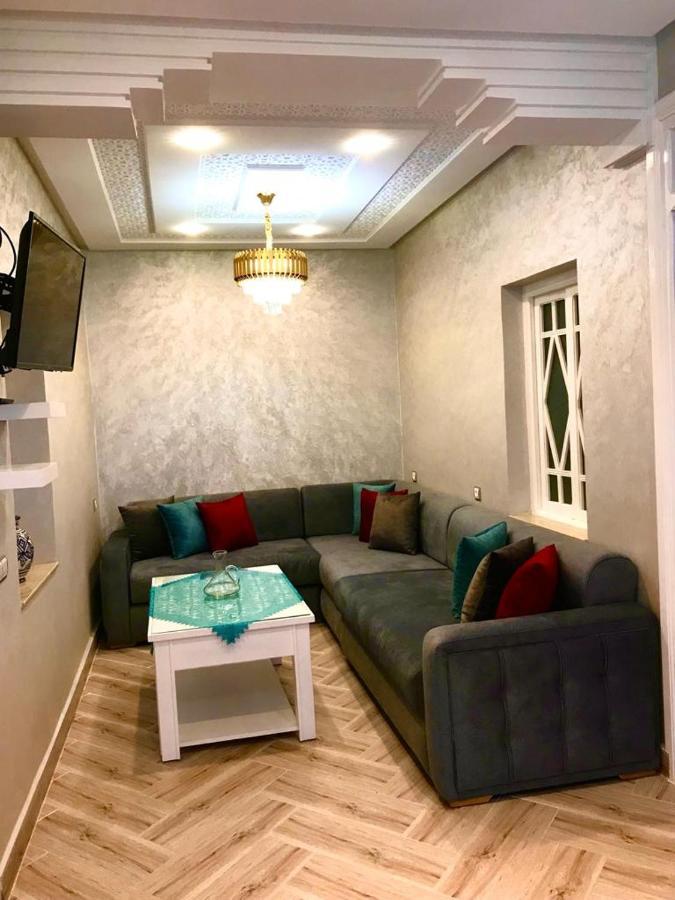 Casa Murcia Шефшауэн Экстерьер фото