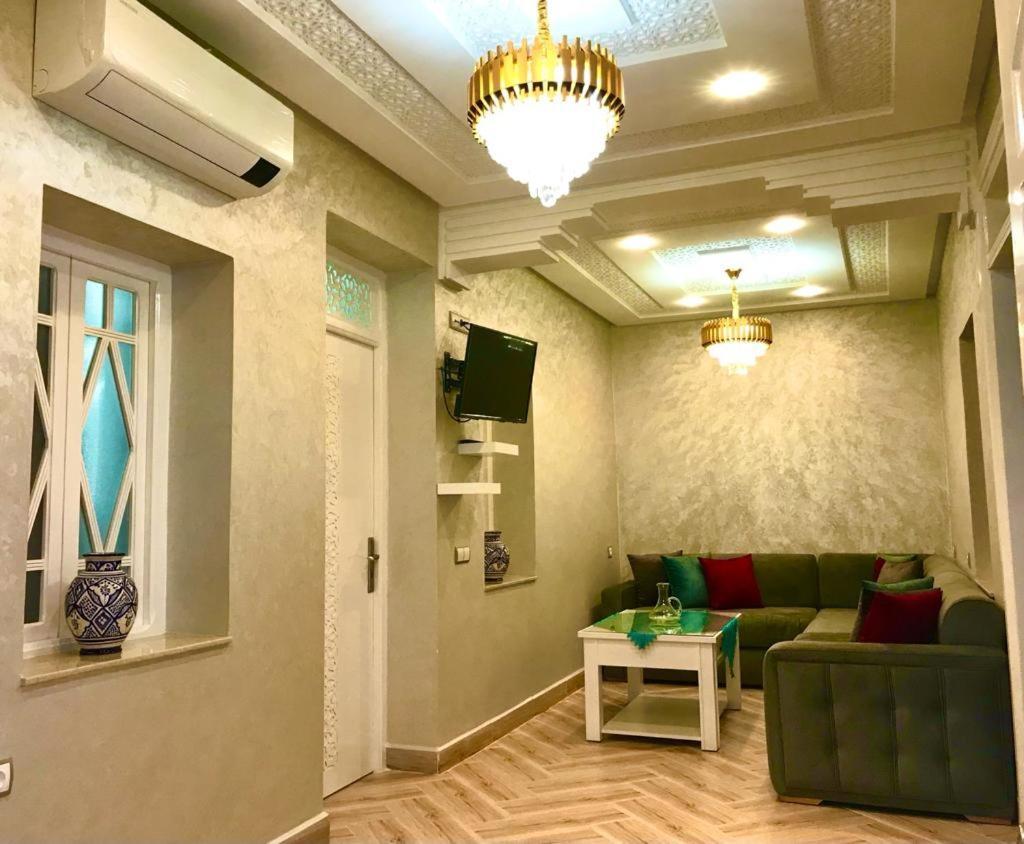 Casa Murcia Шефшауэн Экстерьер фото